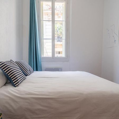 Apartmán L'Atelier D'Artiste - Refuge Boheme Et Creatif Toulon Exteriér fotografie